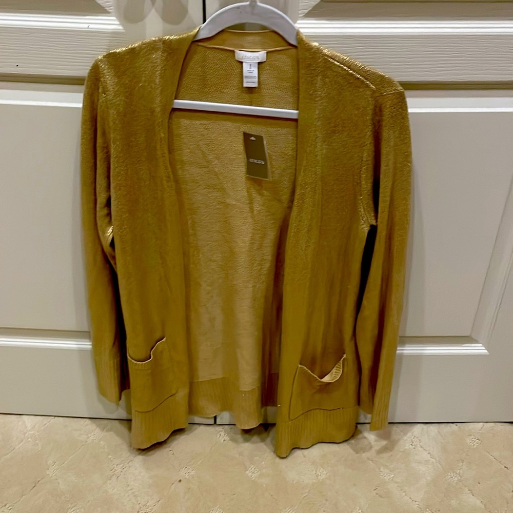 Sparkle this summer - light weight sweater